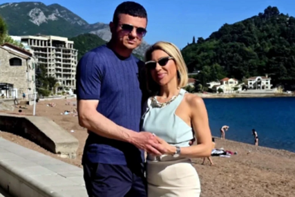 Jovana Jeremić pred vjenčanje poslala snažnu poruku: „Vrijeme svođenja računa je došlo“