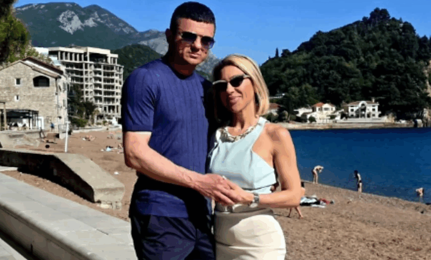 Jovana Jeremić pred vjenčanje poslala snažnu poruku: „Vrijeme svođenja računa je došlo“