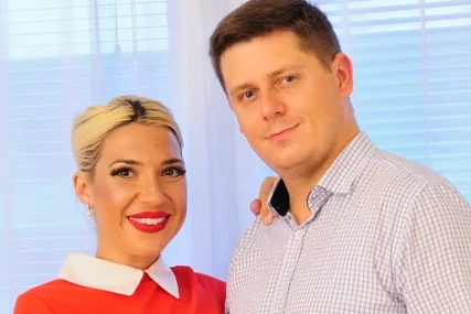"DONIJELA MI JE BESKRAJNU RADOST" Bivši muž Jovane Jeremić podijelio srećne vijesti, danas je za njih poseban dan