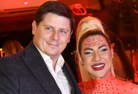 "ZATO JE I BIVŠI" Jovana Jeremić se uskoro udaje za Tigra, a ovo je pravi razlog zašto se razvela od prvog muža