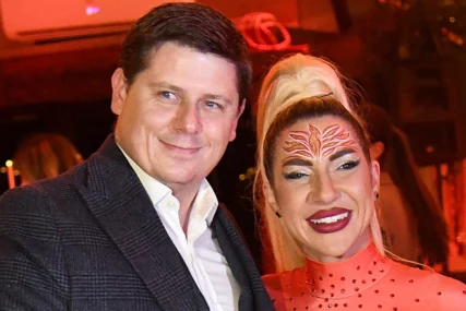 "ZATO JE I BIVŠI" Jovana Jeremić se uskoro udaje za Tigra, a ovo je pravi razlog zašto se razvela od prvog muža