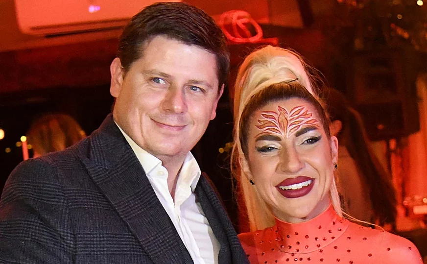 "ZATO JE I BIVŠI" Jovana Jeremić se uskoro udaje za Tigra, a ovo je pravi razlog zašto se razvela od prvog muža