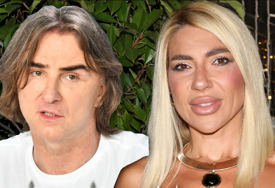 Jovana Jeremić nakon operacije otkrila detalje: Šef Željko Mitrović joj predvidio nove grudi
