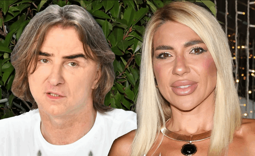 Jovana Jeremić nakon operacije otkrila detalje: Šef Željko Mitrović joj predvidio nove grudi