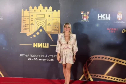 "Rezultati nisu dolazili" Jovana Jeremić se raznježila pred VELIKO SLAVLJE, nije vjerovala da će se ovo desiti