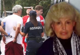 (VIDEO) JEZIVO UBISTVO Milka došla da sinu spremi ručak, a on je nasmrt pretukao