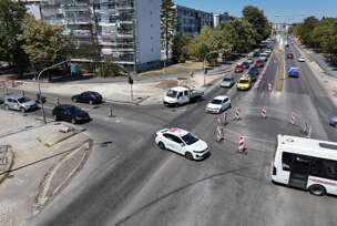 Kruzni tok radovi Audi Servis-Kampus