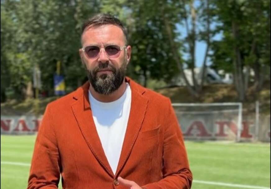 „Moje prezime mu ne smije biti ni zaštita“ Među privedenima zbog sumnje da su podmetnuli požar u fabrici jahti u Vitezu i sin ministra