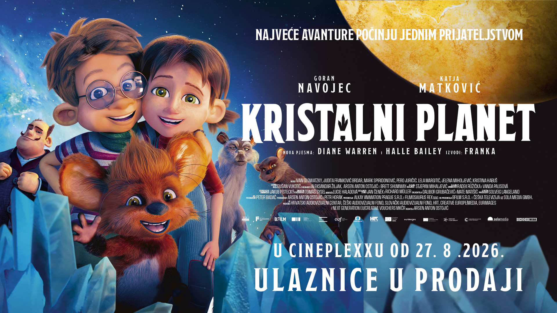 FOTO: CINEPLEXX PALAS