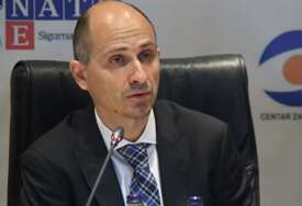 Odlazi Kristijan Poša: Smijenjen ambasador Mađarske u BiH