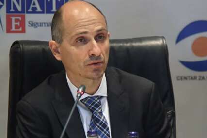 Odlazi Kristijan Poša: Smijenjen ambasador Mađarske u BiH