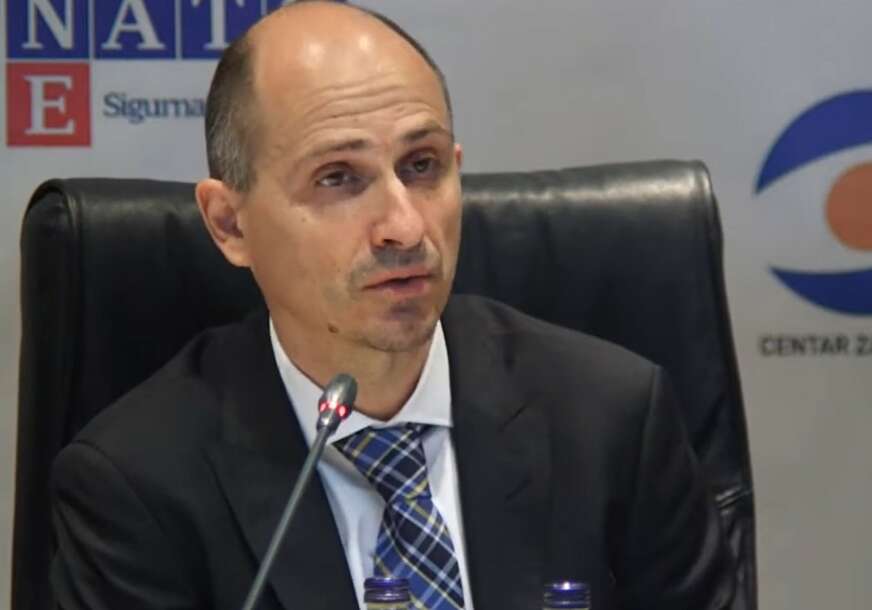 Odlazi Kristijan Poša: Smijenjen ambasador Mađarske u BiH