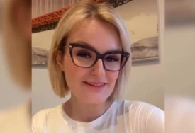 (FOTO) OTIŠLA JE PRERANO Evo ko je bila Kristina Kovačević Hitrec čija je smrt duboko potresla region