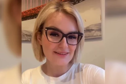 (FOTO) OTIŠLA JE PRERANO Evo ko je bila Kristina Kovačević Hitrec čija je smrt duboko potresla region