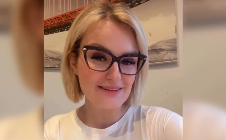 (FOTO) OTIŠLA JE PRERANO Evo ko je bila Kristina Kovačević Hitrec čija je smrt duboko potresla region