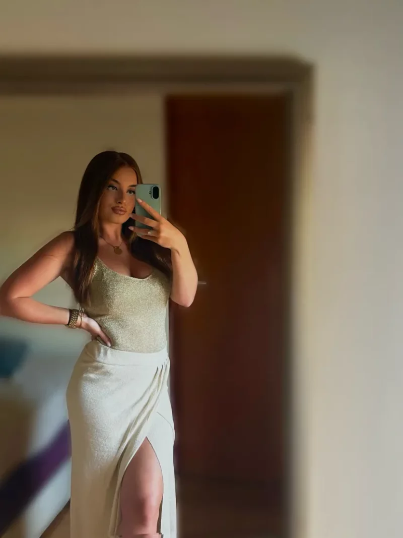 FOTO: MARINOVICKRIS/INSTAGRAM/SCREENSHOT