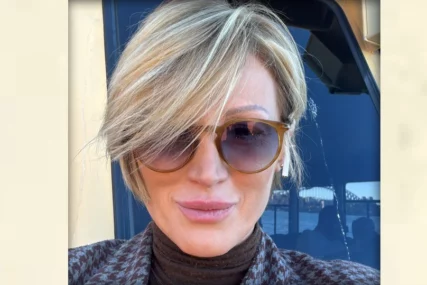 BILA JE VELIKA ZVIJEZDA DEVEDESETIH, A ONDA NESTALA SA ESTRADA Preselila se u Ameriku i otkrila kroz šta prolazi