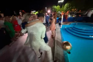 proslava rođendana dragana stankovića