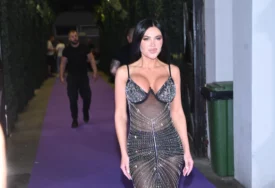 "O tome ja odlučujem" Stanija otkrila zbog čega i dalje ČUVA VJERENIČKI PRSTEN od Asmina