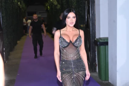 "O tome ja odlučujem" Stanija otkrila zbog čega i dalje ČUVA VJERENIČKI PRSTEN od Asmina