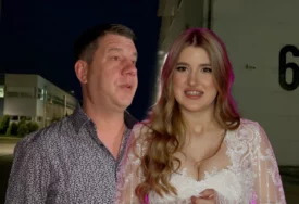 (FOTO) Šok potez ćerke Goce Tržan: Lena Marinković promijenila prezime "Gdje bih bila bez nje"