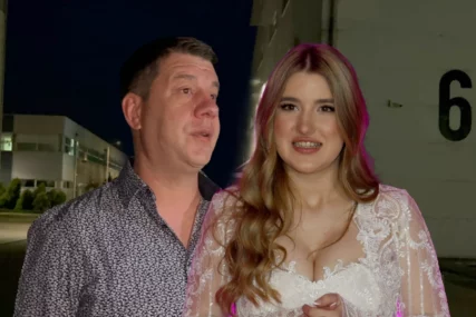 (FOTO) Šok potez ćerke Goce Tržan: Lena Marinković promijenila prezime "Gdje bih bila bez nje"