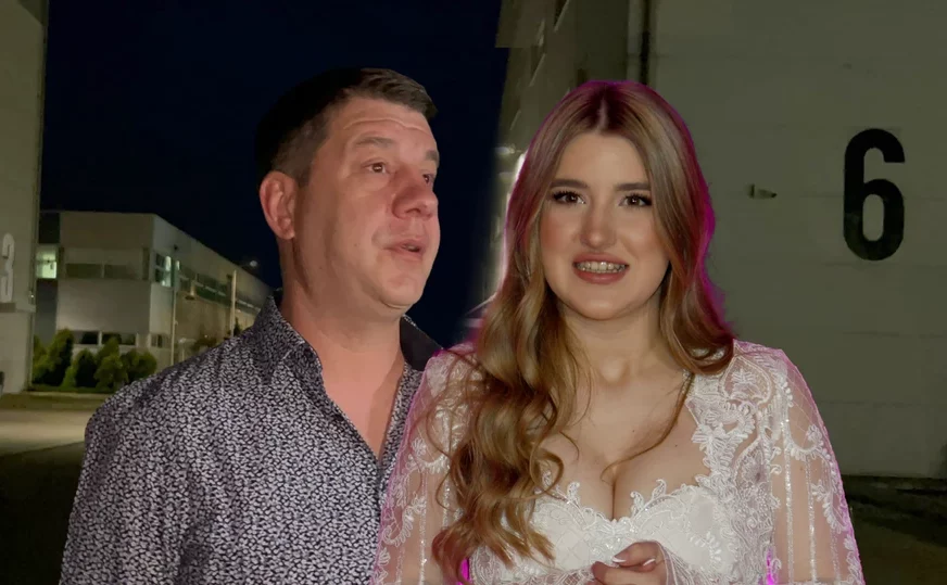 (FOTO) Šok potez kćerke Goce Tržan: Lena Marinković promijenila prezime "Gdje bih bila bez nje"