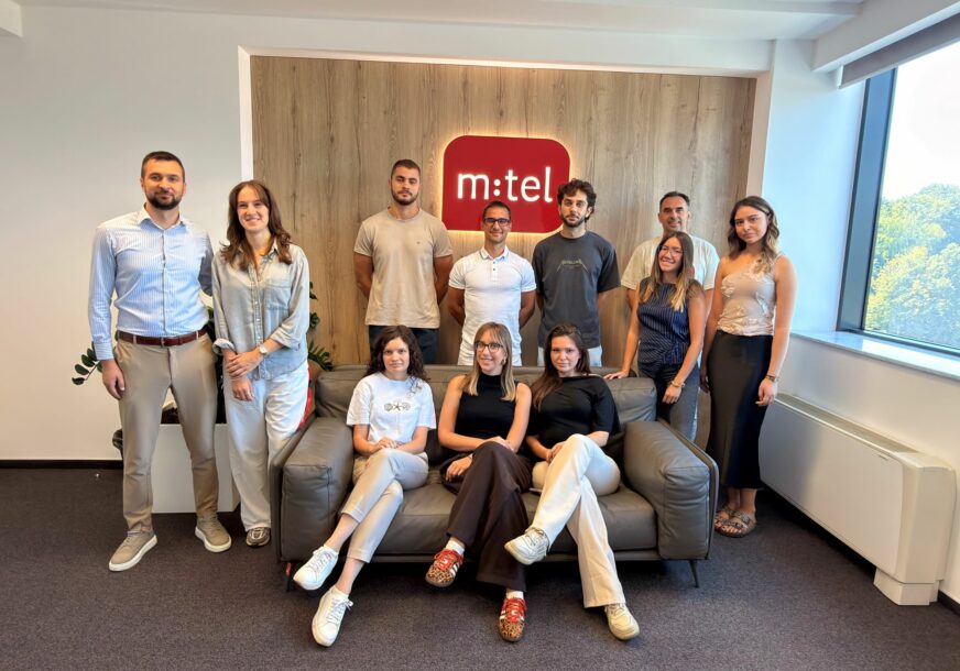 FOTO: MTEL PR