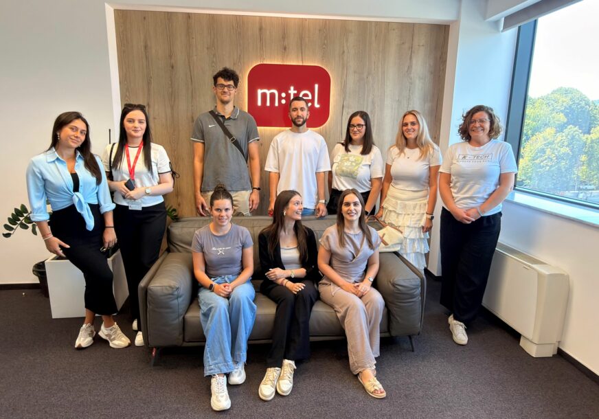 FOTO: MTEL PR
