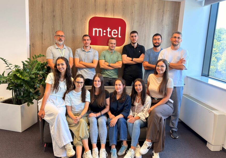 FOTO: MTEL PR