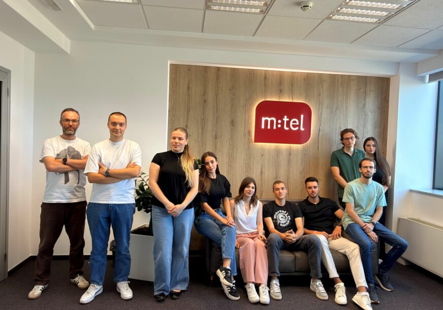 FOTO: MTEL PR