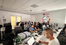 m:tel ljetna akademija 2026: Prilika za znanje, iskustvo i nove tehnološke izazove
