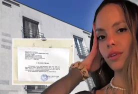 Jezivi detalji zločina u Borči: Turčin živio sa suprugom u stanu u kojem je ubijena Ruskinja, stanodavac mu otkazao zakup