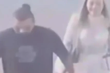 UGUŠIO JE ODJEĆOM, RUSKINJA UMRLA NA LICU MJESTA Određen pritvor Turčinu osumnjičenom za ubistvo Ljudmile, evo kolika kazna mu prijeti