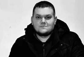 Luka (38) otišao u Hitnu s bolom u grudima i pritiskom 200, pa umro u čekaonici: Molio ljekare u Hrvatskoj da ga prime, a oni mu rekli ovo