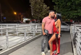(VIDEO, FOTO) "NJU NE ZANIMA NORA" Asmin nakon susreta sa kćerkom šokirao izjavom o Aneli, Maja otkrila da li želi prinovu