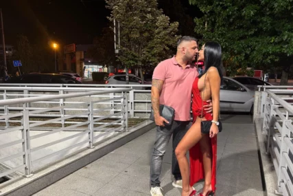 (VIDEO, FOTO) "NJU NE ZANIMA NORA" Asmin nakon susreta sa kćerkom šokirao izjavom o Aneli, Maja otkrila da li želi prinovu