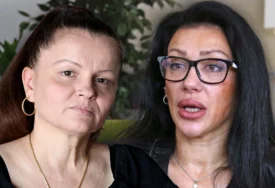 "Plakala sam zbog njega" Vendi i Mala Cana se ŽESTOKO POSVAĐALE zbog Bore Drljače