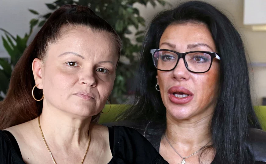 "Plakala sam zbog njega" Vendi i Mala Cana se ŽESTOKO POSVAĐALE zbog Bore Drljače