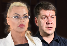 Marija Kulić osula paljbu po Ivanu: „Gdje je bio kada je Željko odrastao?“