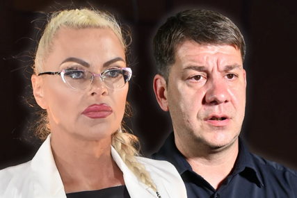 Marija Kulić osula paljbu po Ivanu: „Gdje je bio kada je Željko odrastao?“