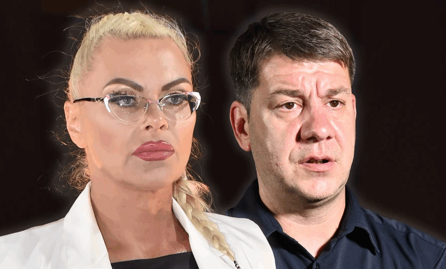 Marija Kulić osula paljbu po Ivanu „Gdje je bio kada je Željko odrastao?“