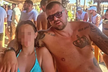 (VIDEO) IZAZVAO BIJES JAVNOSTI Janjuš objavio snimak kako njegova 13-godišnja kćerka vozi automobil, pratioci traže reakciju policije