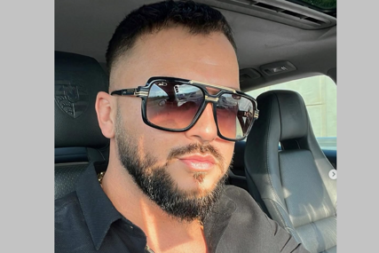 Srpski influenser protjeran iz Hrvatske: Policija tvrdi da je izazvao uznemirenost u javnosti, građani ga odmah prijavili