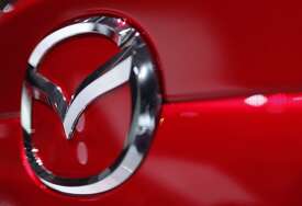 ČUVAJU TEREN ZA POVRATAK Mazda ne odustaju od tržišta u Rusiji, evo kako Japanci štite svoje ime od falsifikovanja