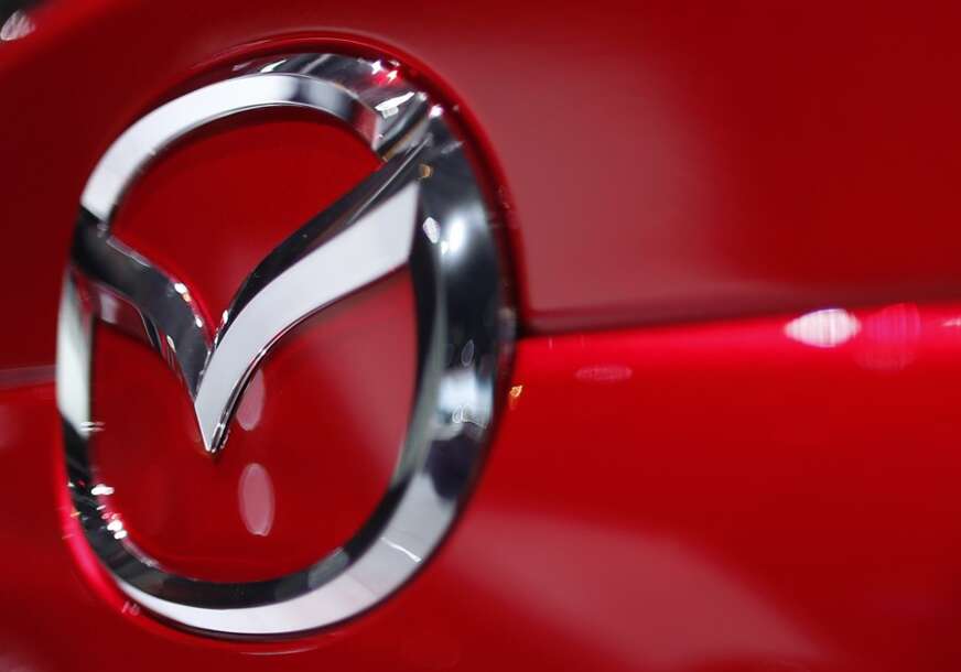 Mazdin logo