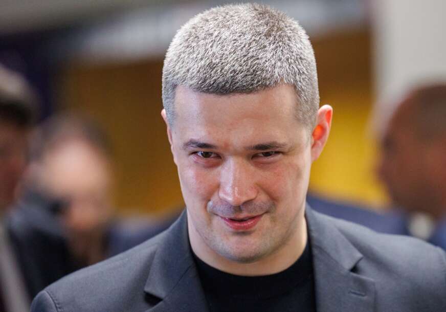 Mihajlo Fedorov