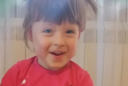 (FOTO) JEDINA PREŽIVJELA OD TROJKI Dječak u Novoj Pazovi odlučio da poda svoje "blago" kako bi mala Mila (8) pobjedila u SVOJOJ BORBI