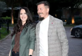 "Potrebe svodimo isključivo na materijalne" Voditeljka rodila troje djece folkeru, a o problemima u braku je iskreno govorila
