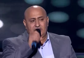 "IMAM 17 UNUČADI, TO JE MOJE BOGATSTVO" Milan Pajković iz Beča rasplakao publiku u "Nikad nije kasno" i dobio "Oskara za natalitet"